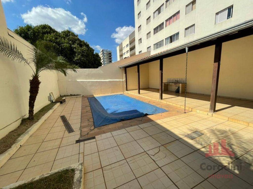 Imagem 22 de 29 de Casa Com 4 Dormitórios, 250 M² - Venda Por R$ 835.000,00 Ou Aluguel Por R$ 5.000,00/mês - Frezzarin - Americana/sp - Ca2959