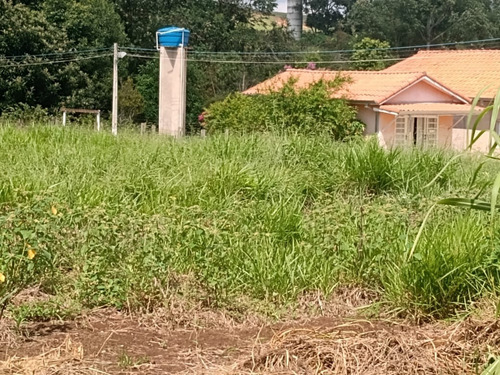 Imagem 8 de 9 de Terreno P/chácara Bairro Varginha 3219m2,água Sabesp,energia,200mts Do Asfalto,otima Localização Centro Do Bairro,contrato De Compra E Venda - Te00107 - 69309879