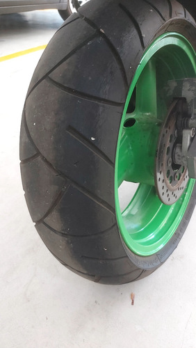 Ninja Zx9r 1996