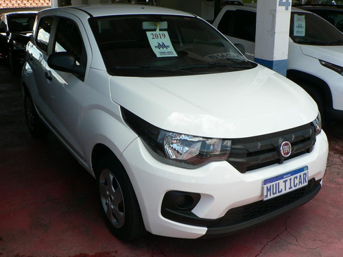 Fiat Mobi 1.0 Like Flex 5p