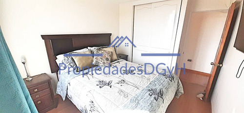 Arriendo Céntrico Quilpué // Ggcc Incluidos (94819)