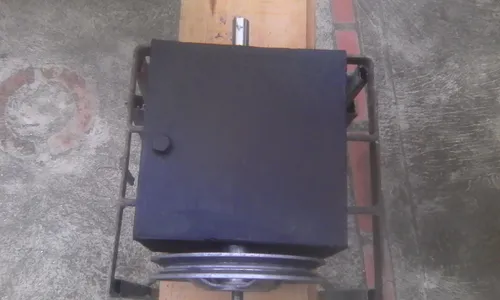 Motorreductor