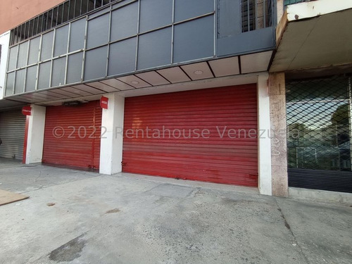 Imagen 1 de 14 de Local En Venta En San Miguel Maracay Aragua 22-23755 Irrr