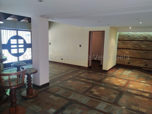 Imagen 2 de 26 de Casa En Venta Prados Del Este Jesús Enrique Díaz 22-21963 Caracas Baruta