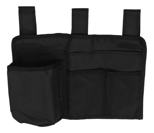 Bolsa De Almacenamiento Con Bolsillo Para Colgar Junto A La