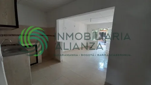 Casa En Arriendo En Uribe Uribe. Cod A16503