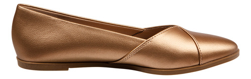 Zapatos Planos Casuales Laura Para Mujer