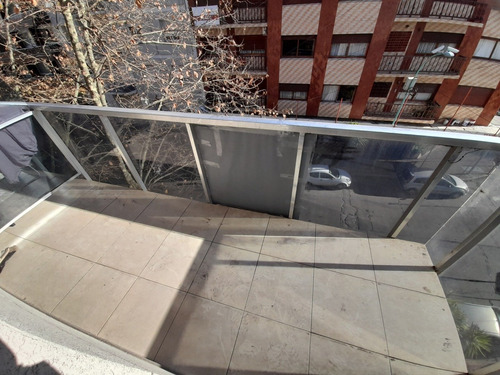 Imagen 9 de 29 de Semipiso 2 Ambientes Con Escritorio Y Cochera