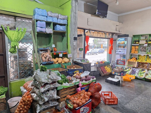 Local Comercial Venta Sobre Avenida Temperley