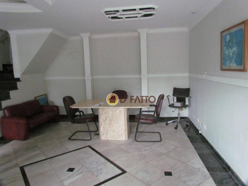 Prédio À Venda Por R$ 1.750.000 - Jardim São Paulo(zona Norte) - São Paulo/sp - Pr0003