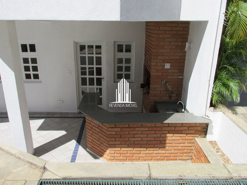 Imagem 8 de 15 de Casa 3 Suítes 7 Vagas De Garagem - Al1168