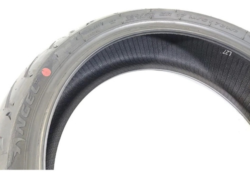 Pneu Pirelli Cbr 1000 Angel St Traseiro 190/50r-17 73w Ninja