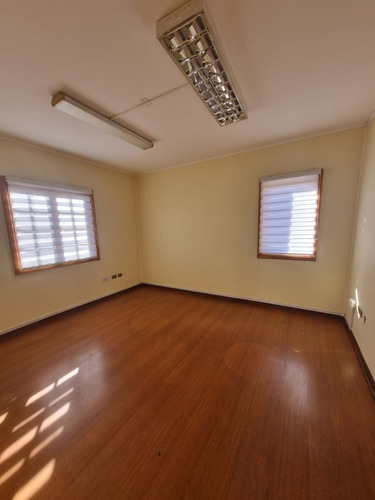 Arriendo Oficina Excelente Ubicación Plan Viña Del Mar!