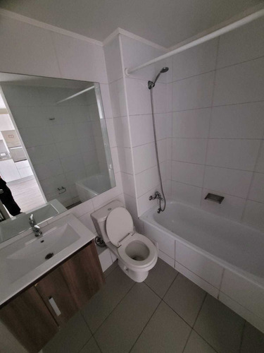 Departamento 1d1b Santiago Centro (72249)