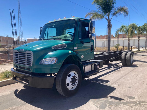 Camion Rabon Freightliner M2 2018