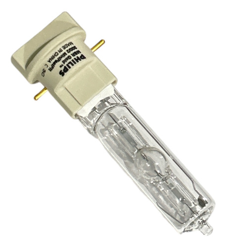 Foco Msr Gold 300/2 Mini Fast Fit Philips