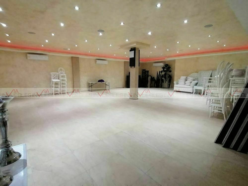 Local Comercial En Venta En 15 De Mayo (larralde), Monterrey, Nuevo León