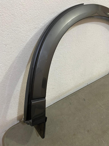 Cantonera Trasera Izquierda Mazda Cx5 2017-2021 Negro (Usado)