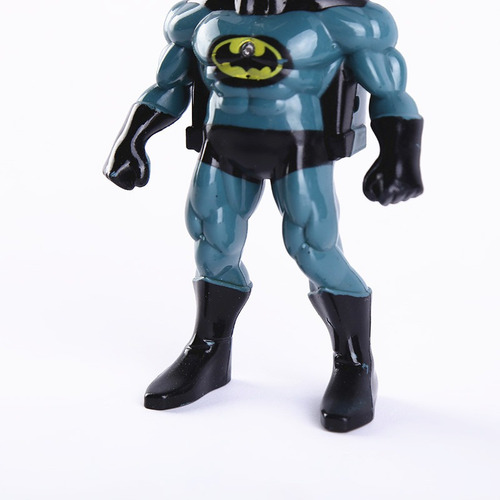 Juguete Volador Batman, Con Sensor De Infrarrojos,juguetes Gris