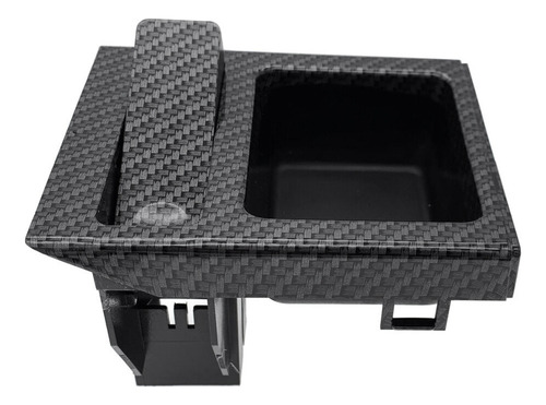 Soporte Para Vasos De Agua Y Caja De Almacenamiento De Moned