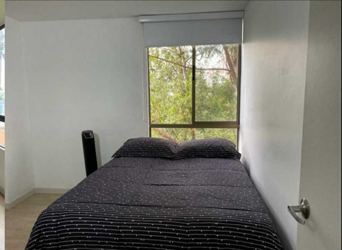 Imagen 8 de 14 de Apartamento Loma Televida Totalmente Remodelado