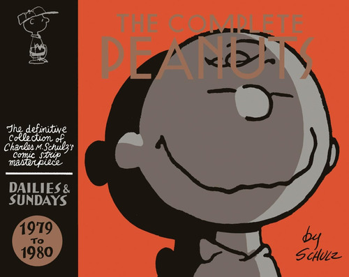 Libro: The Complete Peanuts 1979-1980 (vol. 15)