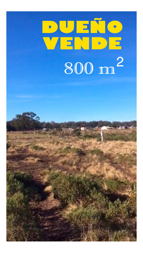 Miramar Parquemar 800 M2 Con Escritura E Impuestos Al Dia