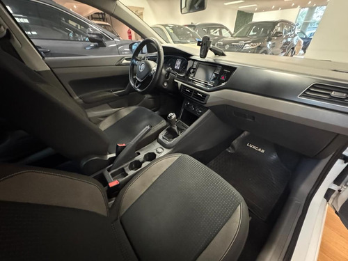 Volkswagen Virtus Virtus 1.6 Msi Comfortline