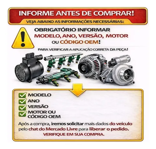 Interruptor Ventilador Mercedes Motor M 111.948 | Parcelamento sem