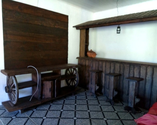 Chácara Com Piscina - 0250 - 32820389
