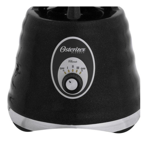 Liquidificador Osterizer Clássico 127v - Oster