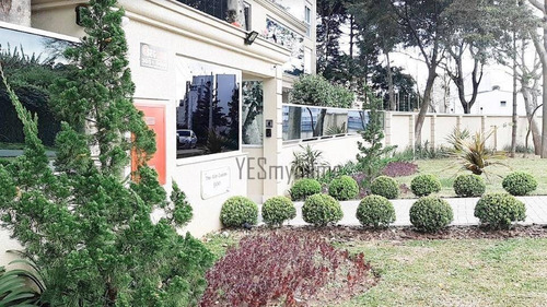 Linda Cobertura Dúplex Com 269 M² Privativos A Venda Próximo Ao Graciosa Country Club - Co0292