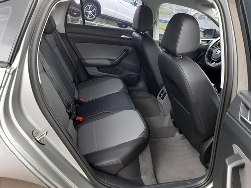 Volkswagen Virtus Highline 200 Tsi 1.0 Flex 12v Aut