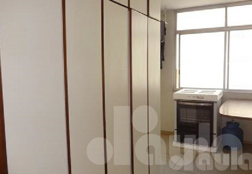Imagem 14 de 14 de Locação Apartamento Santo Andre Centro Ref: 8067 - 1033-8067