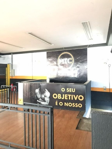 Imagem 29 de 30 de Galpão Para Alugar, 2183 M² Por R$ 22.000/mês - Jabaquara - São Paulo/sp - Ga0341