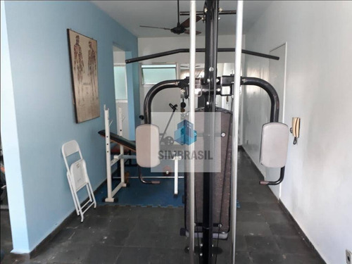 Imagem 29 de 30 de Apartamento Jardim Paulicéia, Campinas - Ap0869. - Ap0869