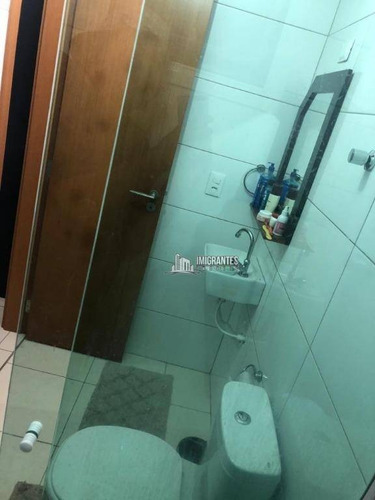 Imagem 9 de 13 de Apartamento De 2 Dormitórios Na Guilhermina, Em Praia Grande - Ap2194