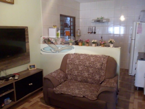 Imagem 4 de 7 de Casa A Venda No Bairro Parque São Francisco Em Itatiba - - Ca2437-1