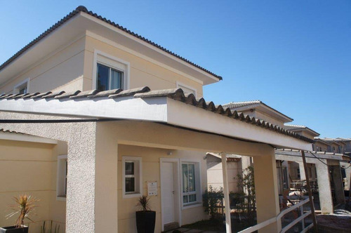 Imagem 1 de 30 de Casa Em Jardim Da Glória, Cotia/sp De 143m² 3 Quartos À Venda Por R$ 740.000,00 - Ca1397835-s