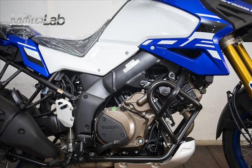 Suzuki V-strom 1050xt Abs