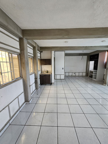 Nave Industrial Con Oficinas En Guadalupe Proletaria Gam