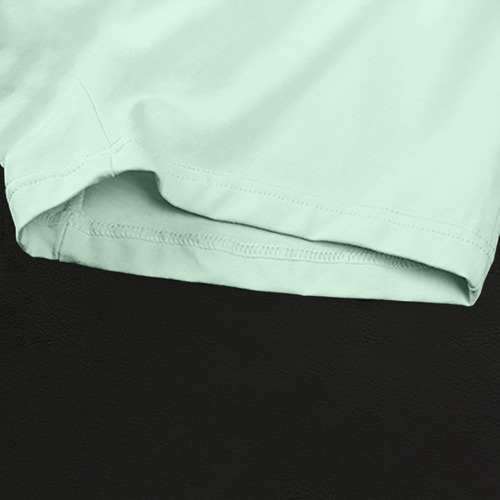 Ropa Interior D Calzoncillos Casuales De Cintura Elástica De