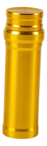 Lámpara De Alcohol De Metal, Quemador De Alcohol, Estuche