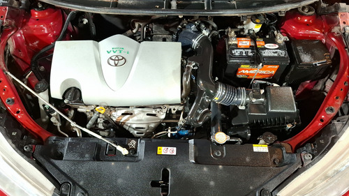 Toyota Yaris 1.5 CORE