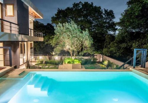 Casa En Venta En Rancho San Juan