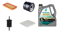 Comprar Kit Filtros Y Aceite 10w40 Petronas Nissan Versa\u002Fmarch\u002Fkicks