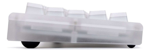Teclado Mecánico Gamakay K61 Pro De Acrílico Rgb De Triple M