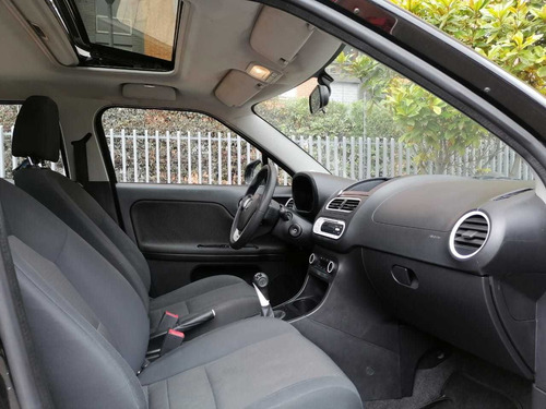 Mg Mg 3 1.5 Mt Sun Roof Aa 2014