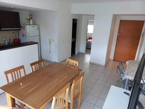 Imagen 11 de 28 de Departamento 2 Ambientes En Caseros Impecable