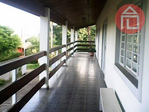 Imagem 4 de 20 de Chácara À Venda, 1050 M² Por R$ 2.200.000,00 - Condomínio Represa Bragança Paulista - Bragança Paulista/sp - Ch0057